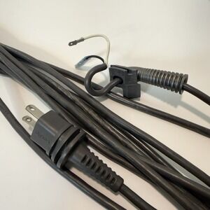 Genuine Dyson‎ DC33 Powercord Replacement Part OEM Gray